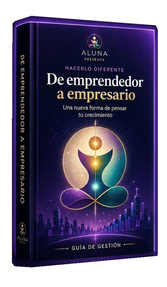 Guía De emprendedor a empresario